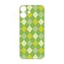 Premium Panel［ Argyle - Green ］