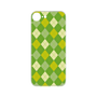 Premium Panel［ Argyle - Green ］