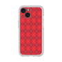 Premium Panel［ Argyle - Red ］