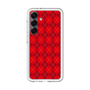 Premium Panel［ Argyle - Red ］