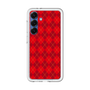 Premium Panel［ Argyle - Red ］