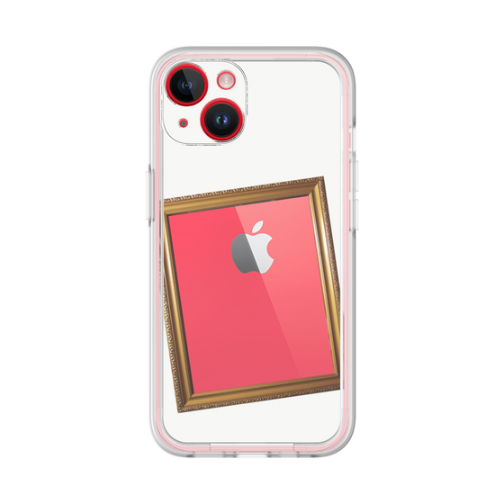 Premium Panel［ Photo Frame - White ］