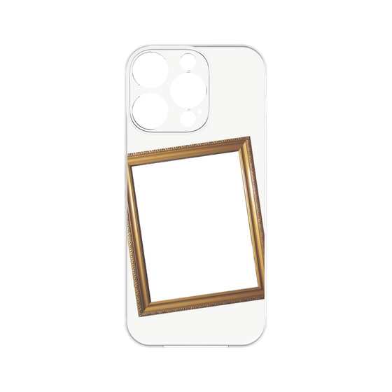 Premium Panel［ Photo Frame - White ］
