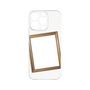 Premium Panel［ Photo Frame - White ］