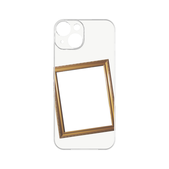 Premium Panel［ Photo Frame - White ］