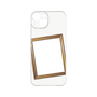 Premium Panel［ Photo Frame - White ］