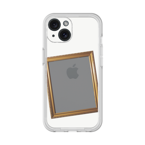 Premium Panel［ Photo Frame - White ］