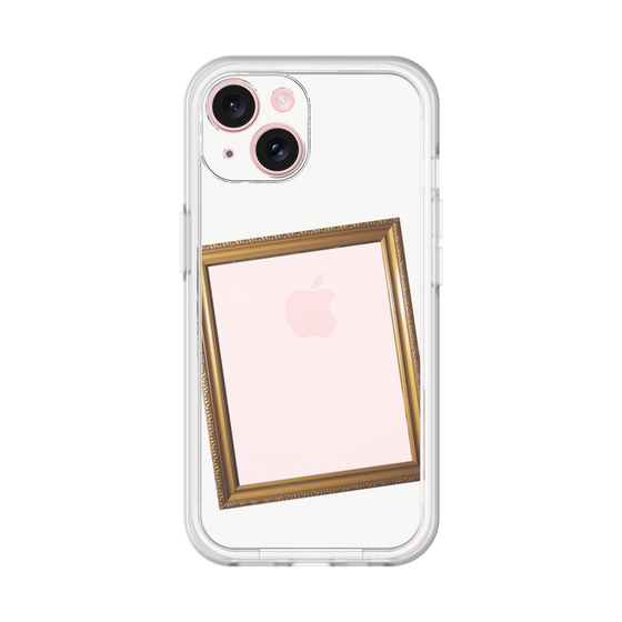 Premium Panel［ Photo Frame - White ］