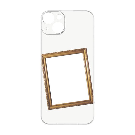 Premium Panel［ Photo Frame - White ］