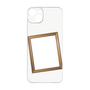 Premium Panel［ Photo Frame - White ］