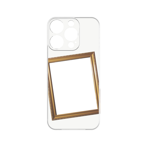 Premium Panel［ Photo Frame - White ］