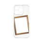 Premium Panel［ Photo Frame - White ］