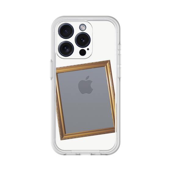 Premium Panel［ Photo Frame - White ］