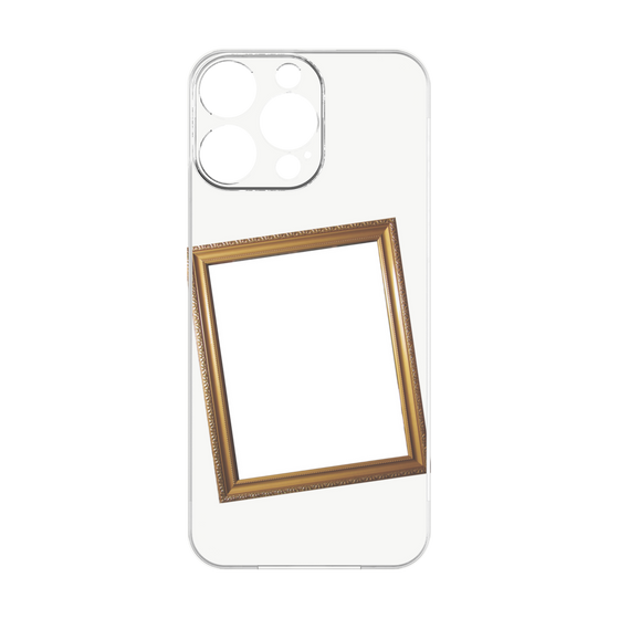 Premium Panel［ Photo Frame - White ］