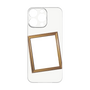Premium Panel［ Photo Frame - White ］