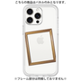 Premium Panel［ Photo Frame - White ］