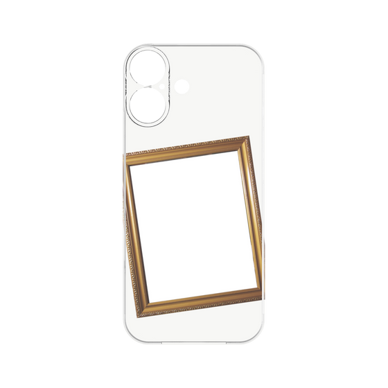 Premium Panel［ Photo Frame - White ］