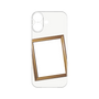 Premium Panel［ Photo Frame - White ］