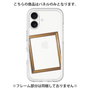 Premium Panel［ Photo Frame - White ］