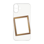 Premium Panel［ Photo Frame - White ］