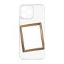 Premium Panel［ Photo Frame - White ］