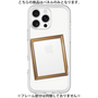 Premium Panel［ Photo Frame - White ］