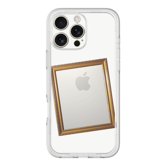 Premium Panel［ Photo Frame - White ］