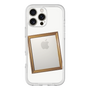 Premium Panel［ Photo Frame - White ］