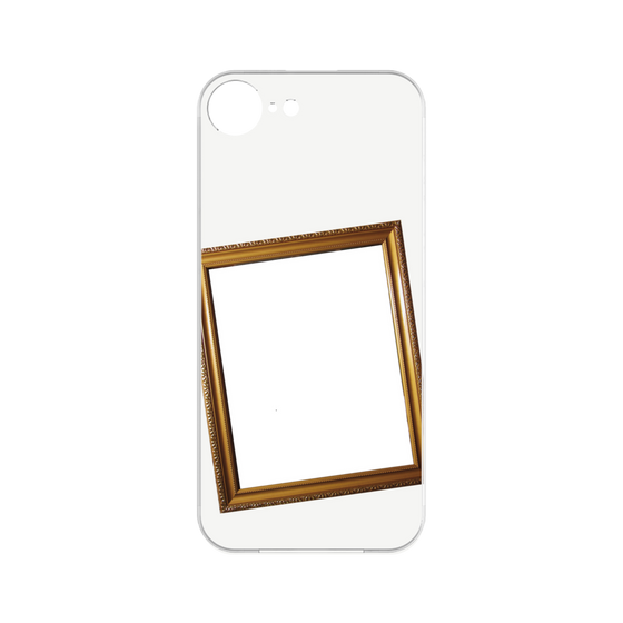 Premium Panel［ Photo Frame - White ］