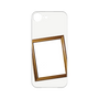 Premium Panel［ Photo Frame - White ］
