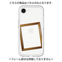 Premium Panel［ Photo Frame - White ］