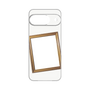 Premium Panel［ Photo Frame - White ］
