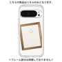 Premium Panel［ Photo Frame - White ］