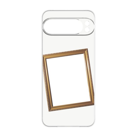 Premium Panel［ Photo Frame - White ］