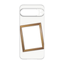 Premium Panel［ Photo Frame - White ］