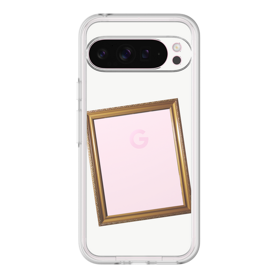 Premium Panel［ Photo Frame - White ］