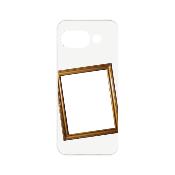Premium Panel［ Photo Frame - White ］