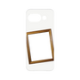 Premium Panel［ Photo Frame - White ］