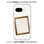 Premium Panel［ Photo Frame - White ］