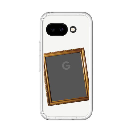 Premium Panel［ Photo Frame - White ］