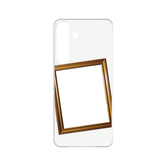 Premium Panel［ Photo Frame - White ］
