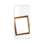 Premium Panel［ Photo Frame - White ］