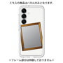 Premium Panel［ Photo Frame - White ］