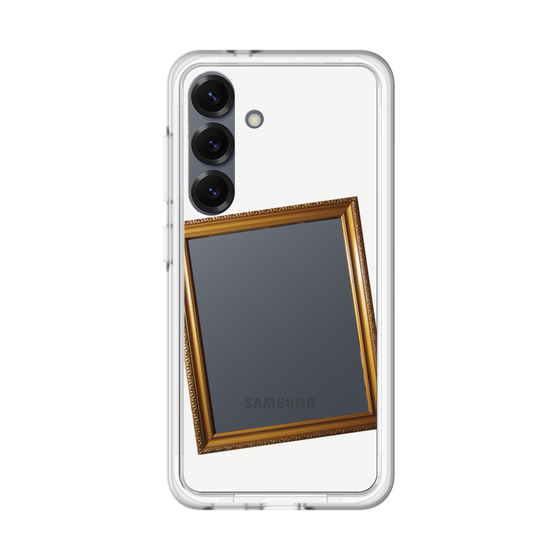 Premium Panel［ Photo Frame - White ］