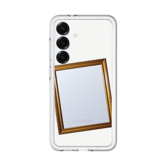 Premium Panel［ Photo Frame - White ］