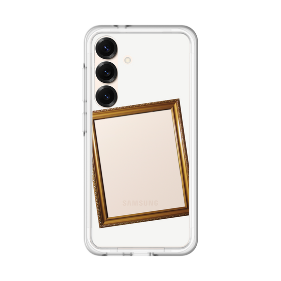 Premium Panel［ Photo Frame - White ］
