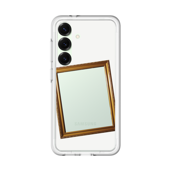 Premium Panel［ Photo Frame - White ］