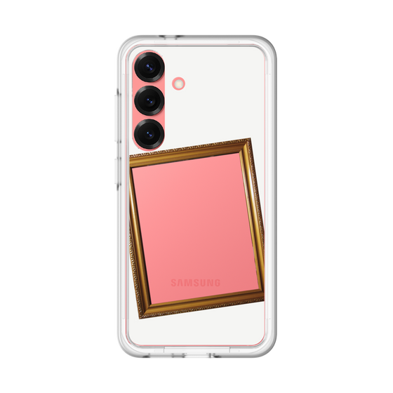 Premium Panel［ Photo Frame - White ］