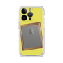 Premium Panel［ Photo Frame - Yellow ］