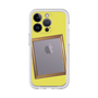 Premium Panel［ Photo Frame - Yellow ］